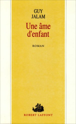 Une Ame d'enfant