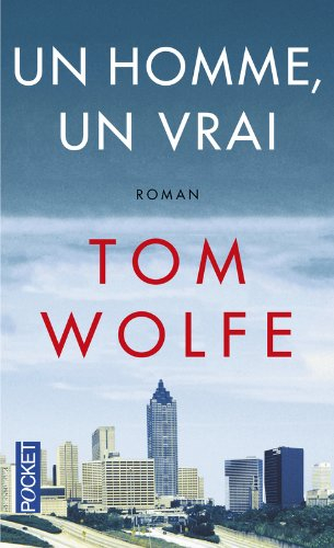 Un homme, un vrai
