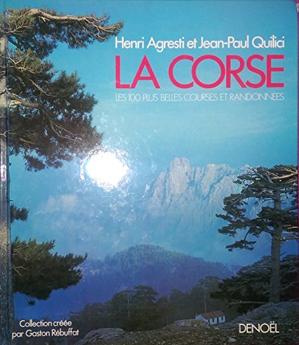 La Corse