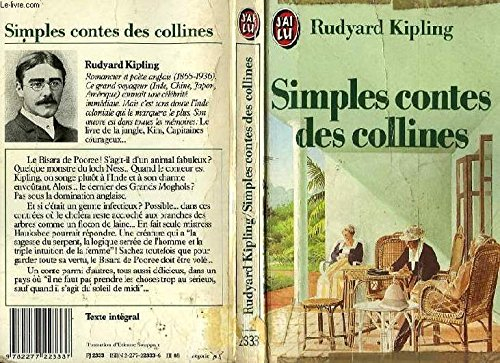 Simples contes des collines
