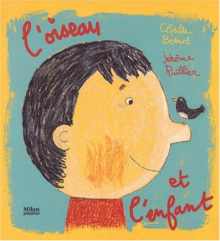 L'oiseau et l'enfant