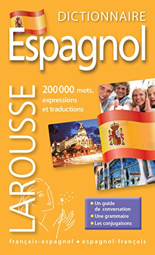 Espagnol : français-espagnol, espagnol-français : dictionnaire de poche