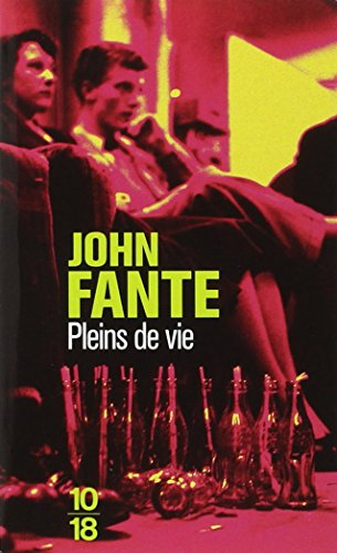 Pleins de vie