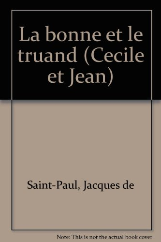 La Bonne et la truand
