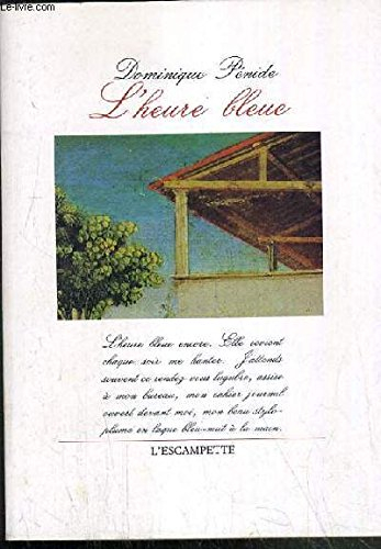 L'Heure bleue