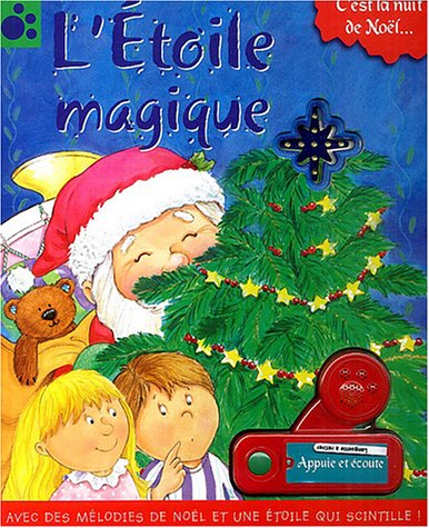 L'étoile magique