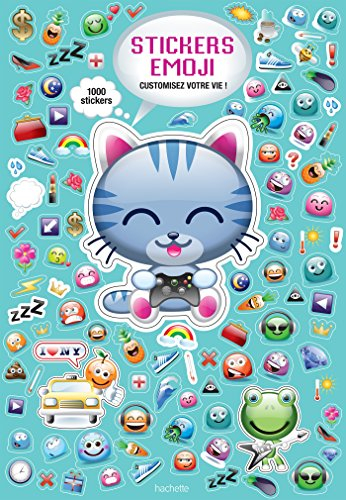 Stickers Emoji