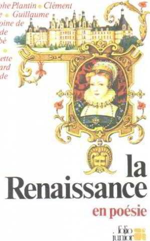 La Renaissance en poésie