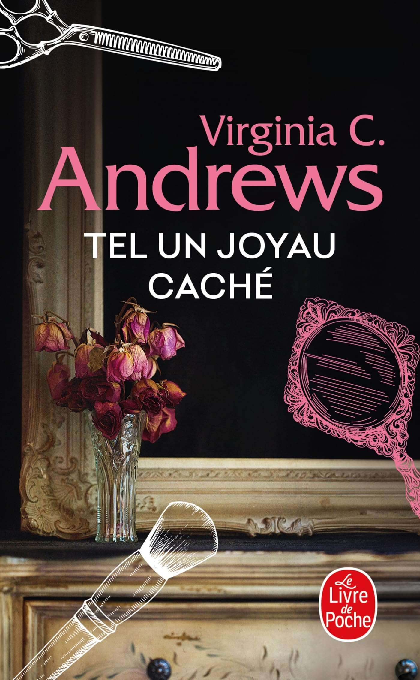 La famille Landry. Vol. 4. Tel un joyau caché
