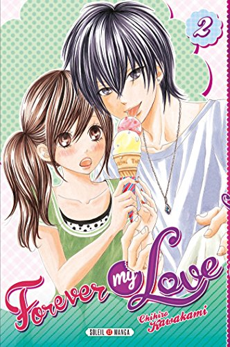 Forever my love. Vol. 2