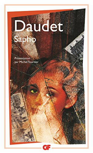Sapho : moeurs parisiennes