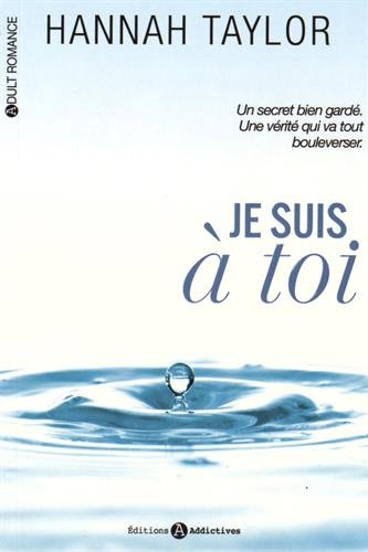 Je suis à toi