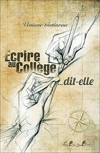 Ecrire au collège... dit-elle : fenêtre sur les mots... ne marche pas sur mes rêves
