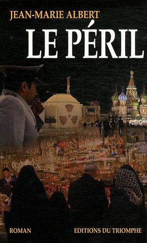 Vladimir. Vol. 3. Le péril