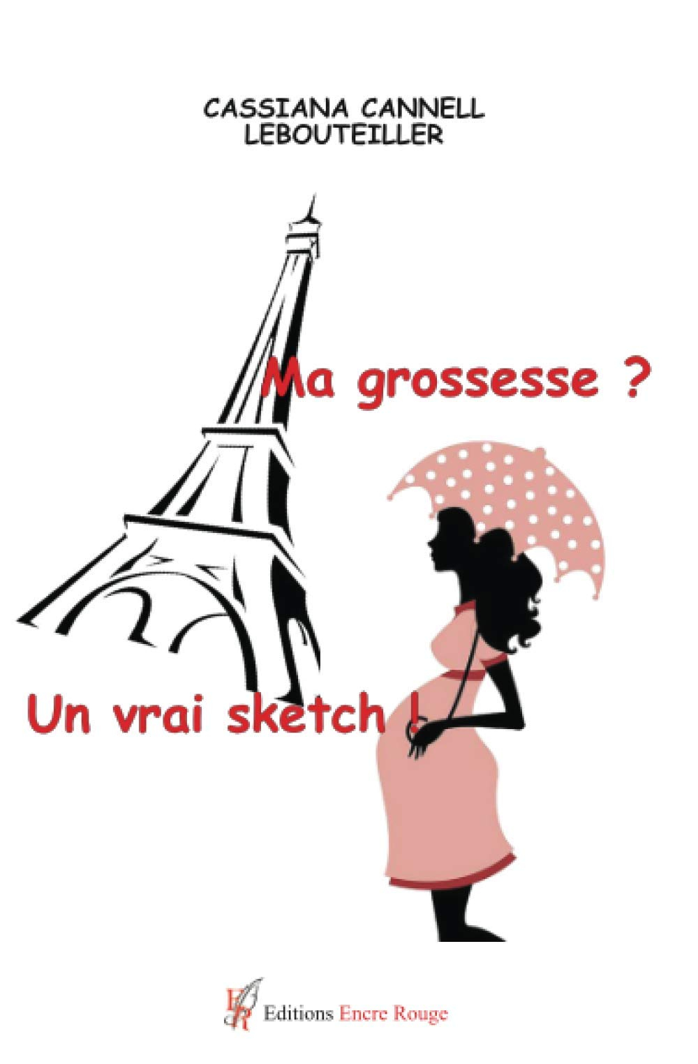 Ma grossesse : Un vrai sketch !