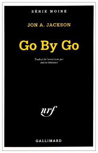 Go by go