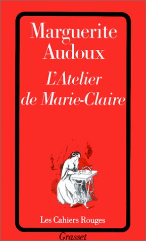 L'atelier de Marie-Claire