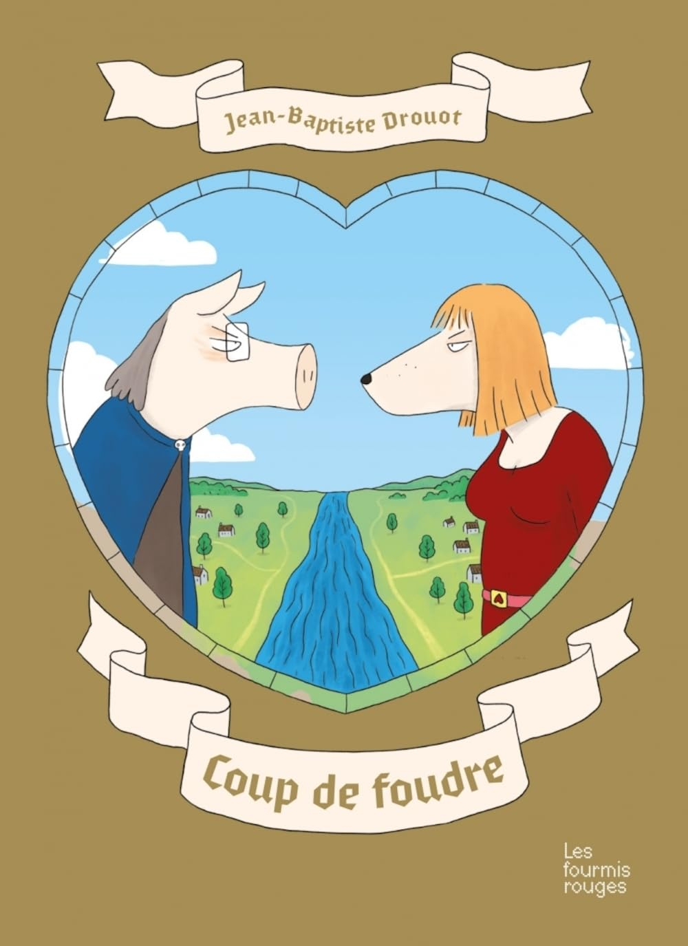 Coup de foudre