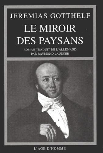 Le miroir des paysans