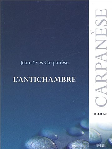 L'antichambre