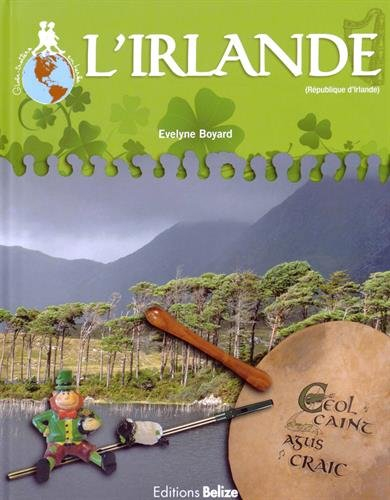 L'Irlande : République d'Irlande