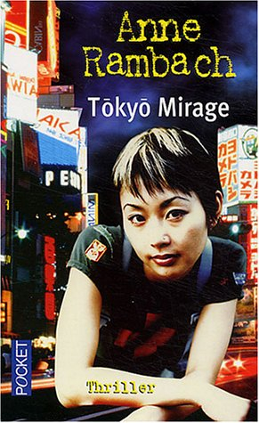 Tokyo mirage