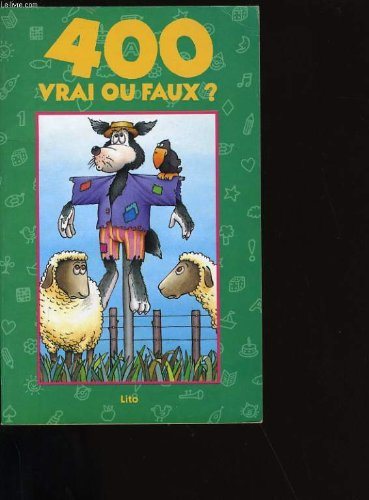 400 vrai ou faux ?