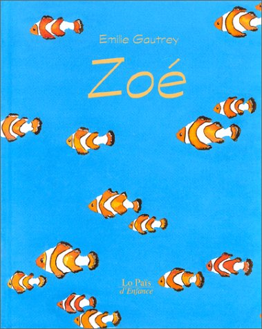 Zoé