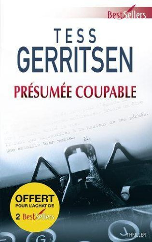 présumée coupable