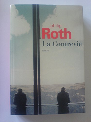 la contrevie. roman traduit de l'anglais (etats-unis).