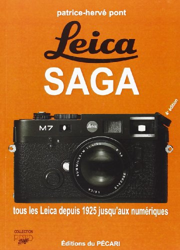 Leica saga