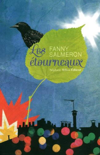 Les étourneaux