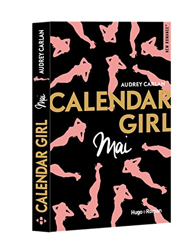 Calendar girl. Mai