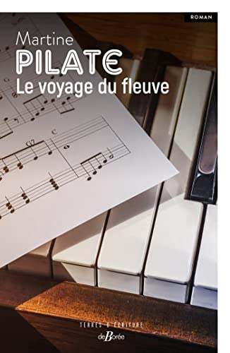 Le voyage du fleuve
