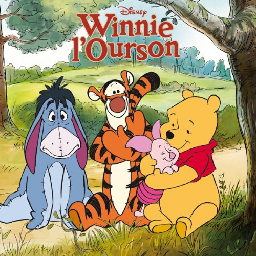 Winnie l'ourson