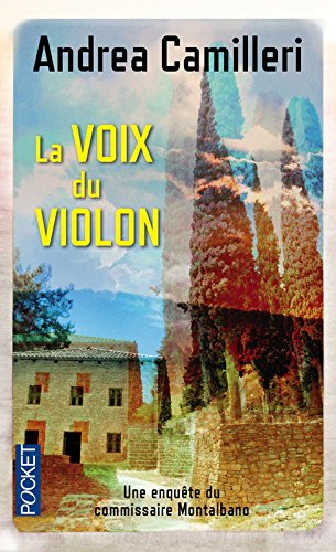 Une enquête du commissaire Montalbano. La voix du violon