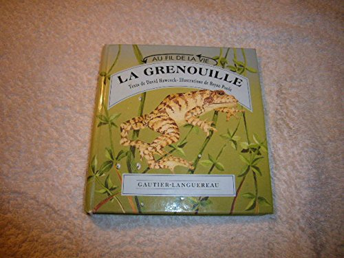 La grenouille