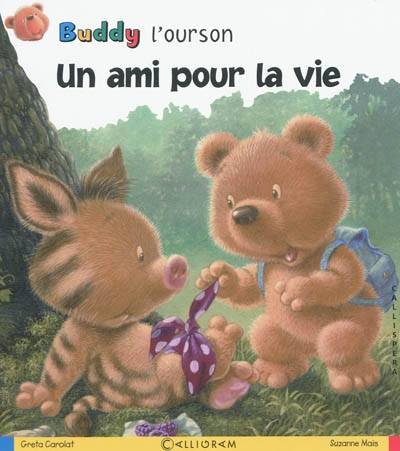 Un ami pour la vie