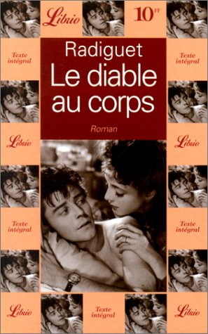 le diable au corps