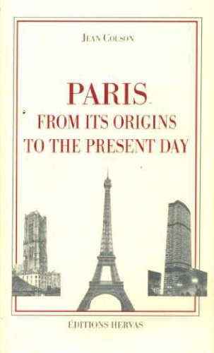 Les places de Paris