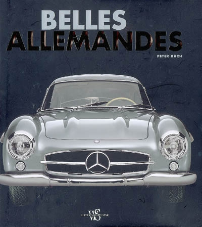 Belles allemandes