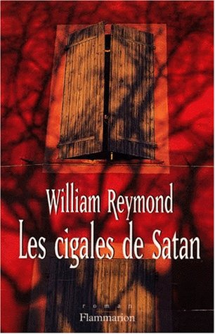 Les cigales de Satan