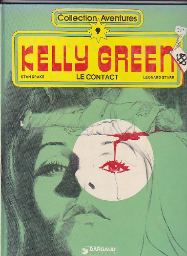 Le Contact : Kelly Green