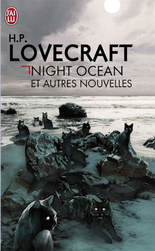 night océan et autres nouvelles