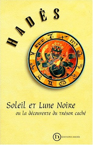 Soleil et lune noire