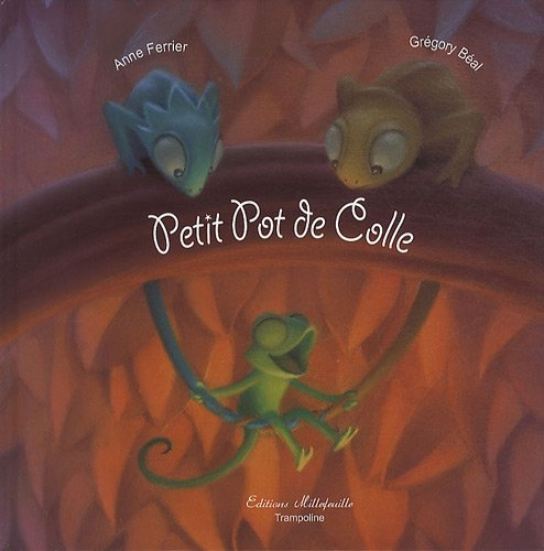 Petit Pot de Colle