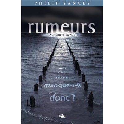 Rumeurs d'un autre monde