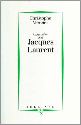 Entretiens