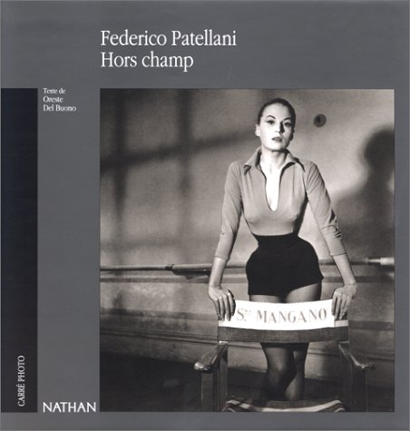Federico Patellani