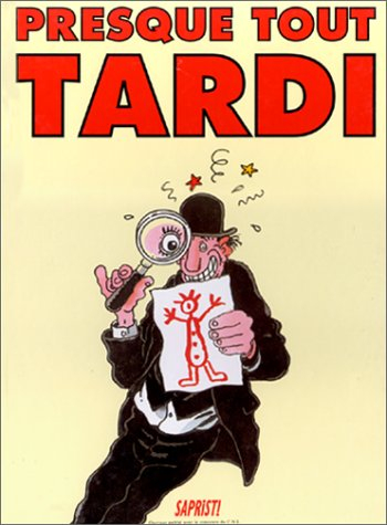 presque tout tardi